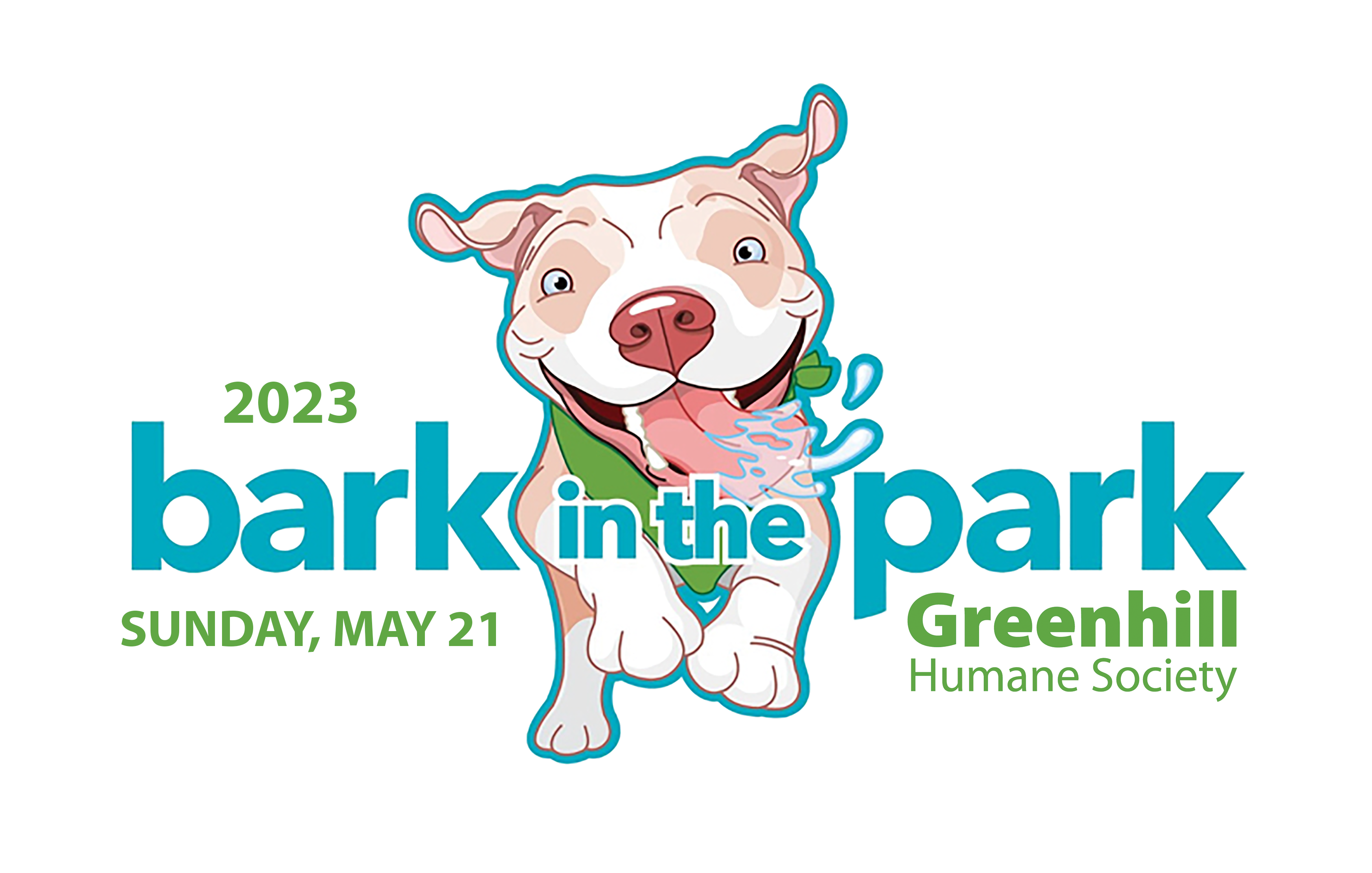 bark in the park 2023