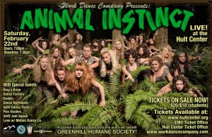 Animal instinct