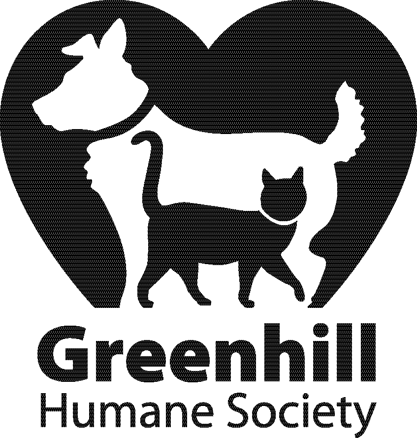 greenhill humane society dogs