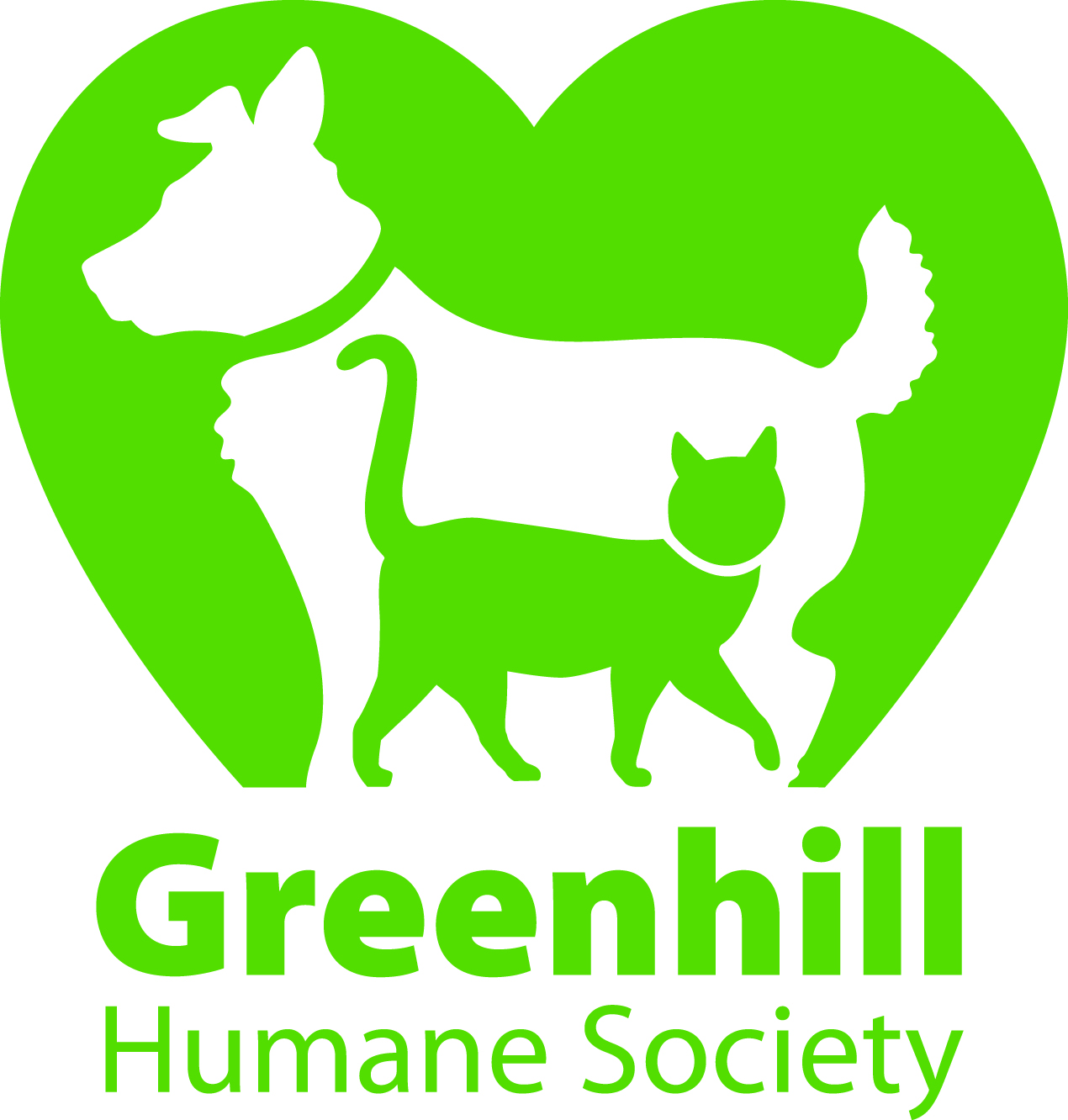 Greenhill Humane Society