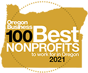 100 Best Nonprofit Employers